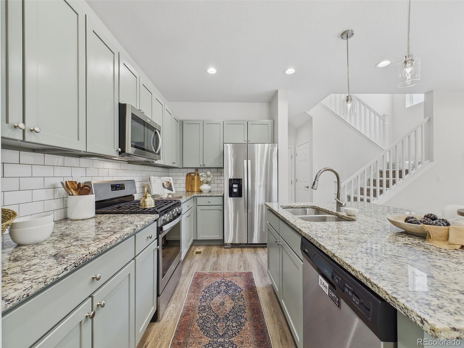 MLS Image #3 for 4740  jasper street,denver, Colorado