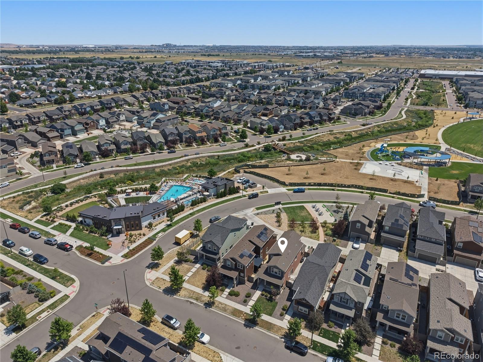 MLS Image #36 for 4740  jasper street,denver, Colorado