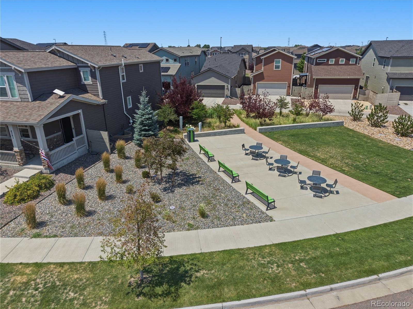 MLS Image #43 for 4740  jasper street,denver, Colorado