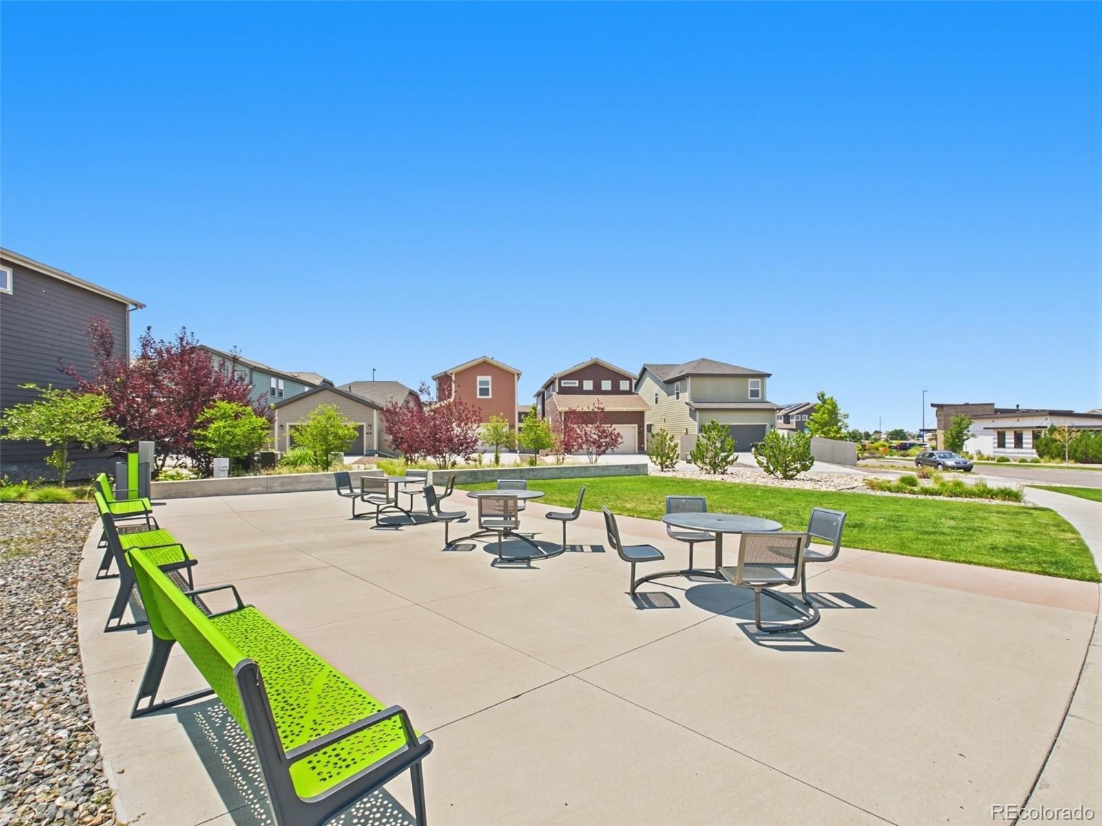 MLS Image #44 for 4740  jasper street,denver, Colorado