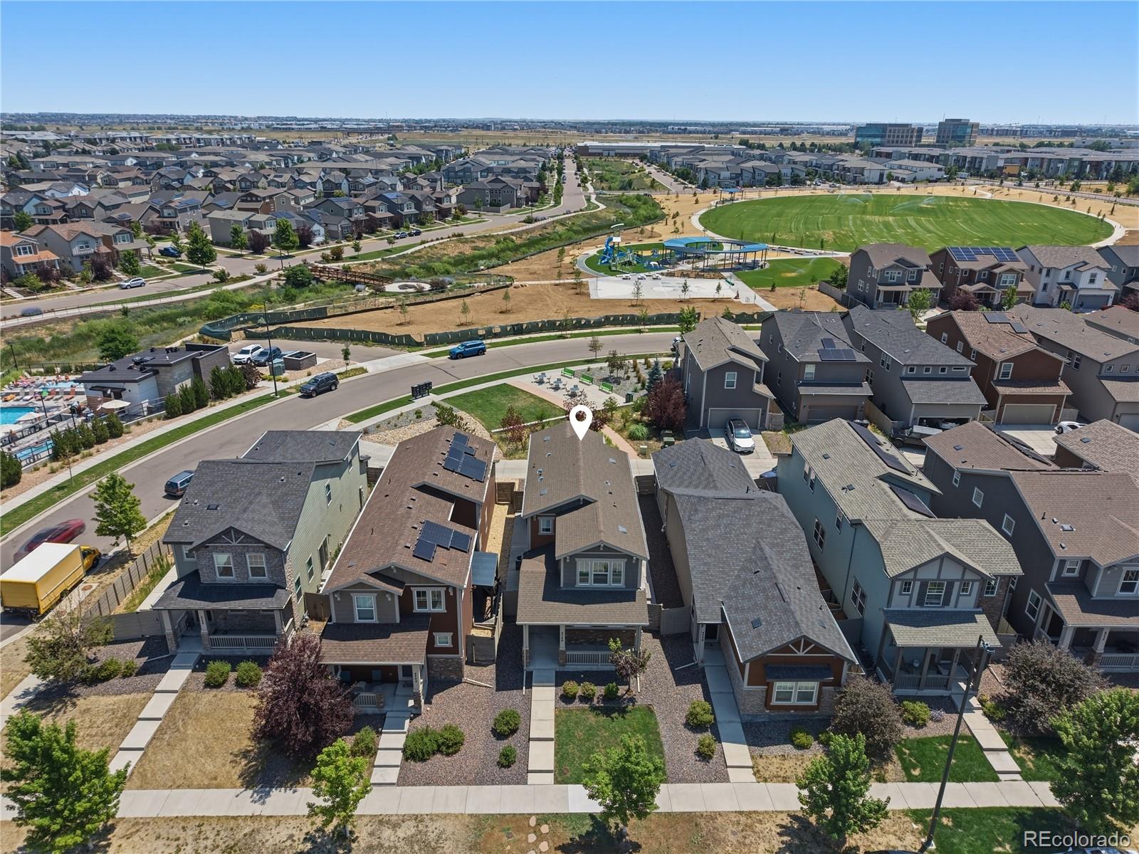 MLS Image #45 for 4740  jasper street,denver, Colorado