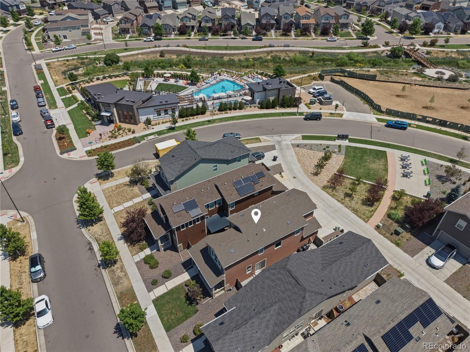 MLS Image #46 for 4740  jasper street,denver, Colorado