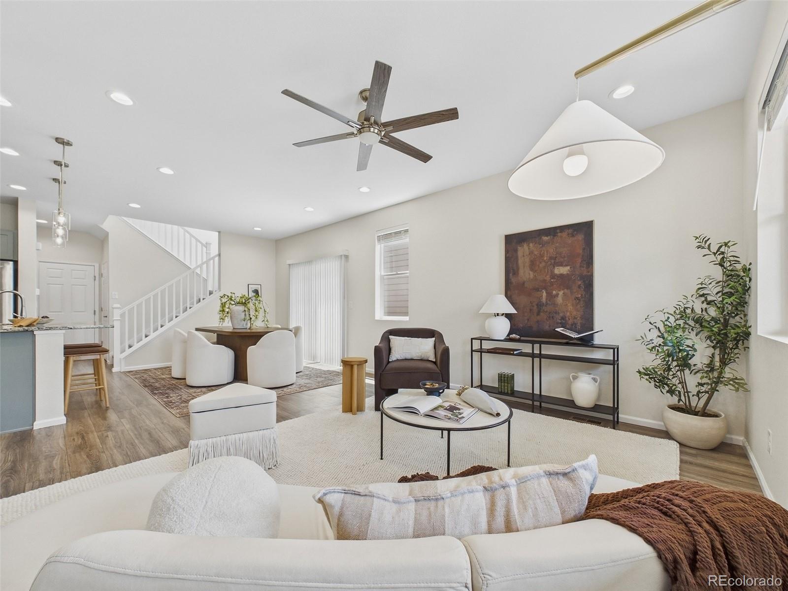 MLS Image #5 for 4740  jasper street,denver, Colorado