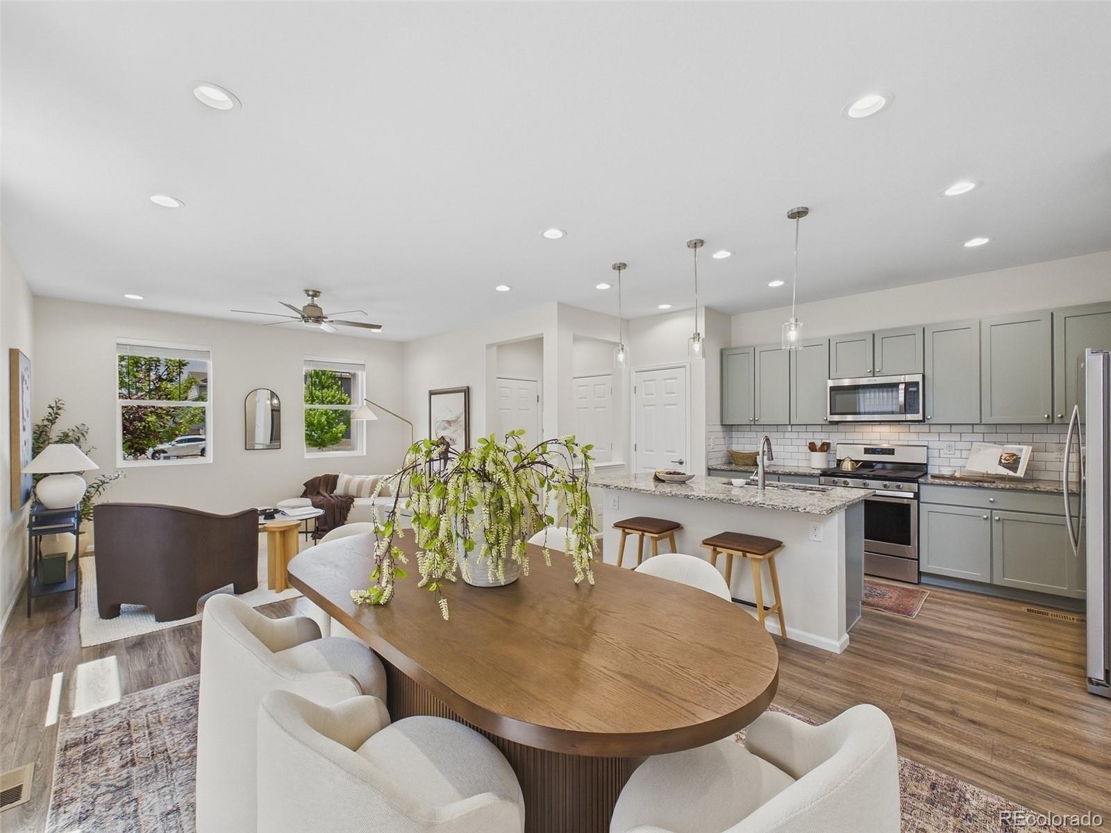 MLS Image #7 for 4740  jasper street,denver, Colorado