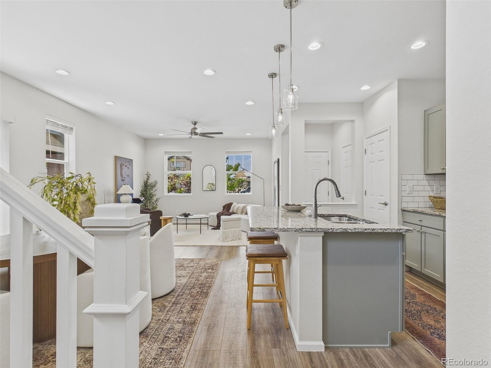 MLS Image #9 for 4740  jasper street,denver, Colorado