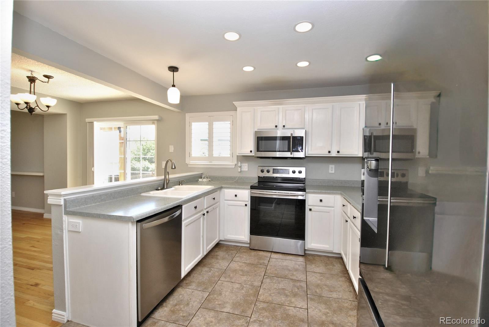 MLS Image #10 for 6345  cornwallis court,colorado springs, Colorado