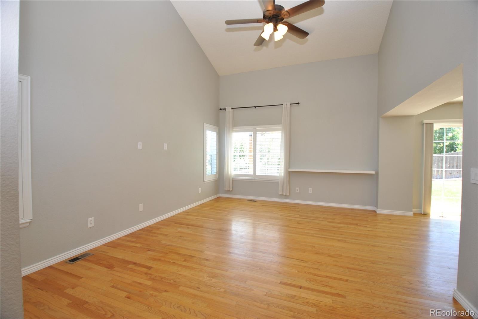 MLS Image #2 for 6345  cornwallis court,colorado springs, Colorado