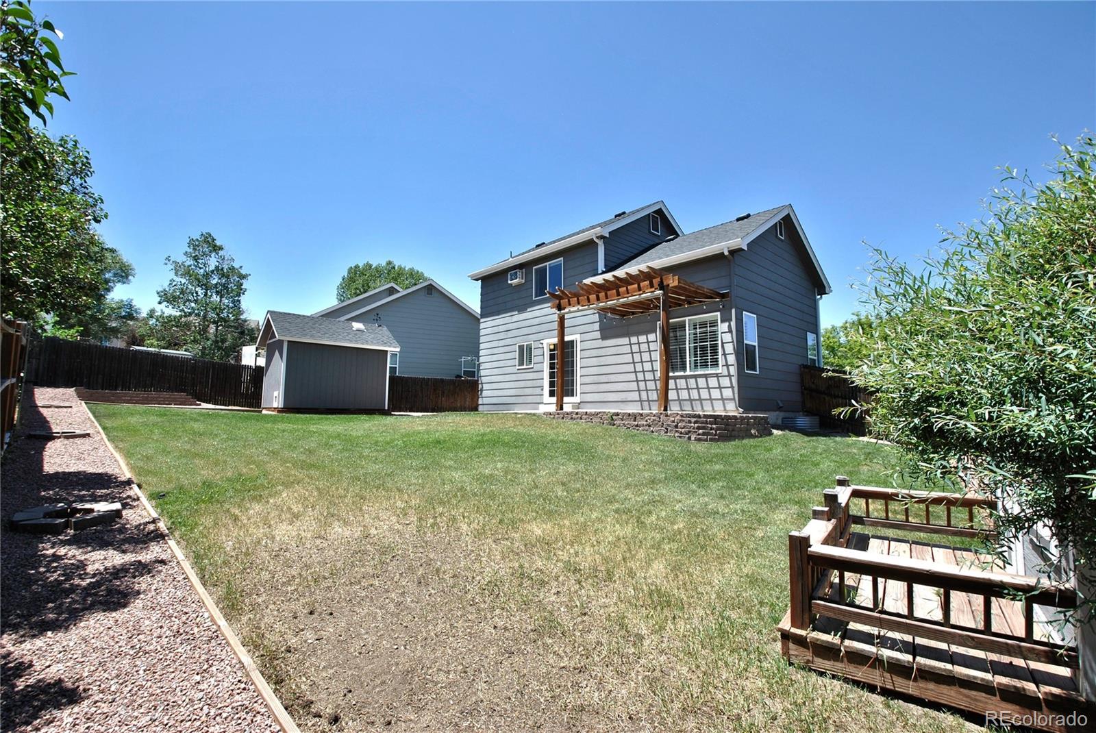 MLS Image #21 for 6345  cornwallis court,colorado springs, Colorado