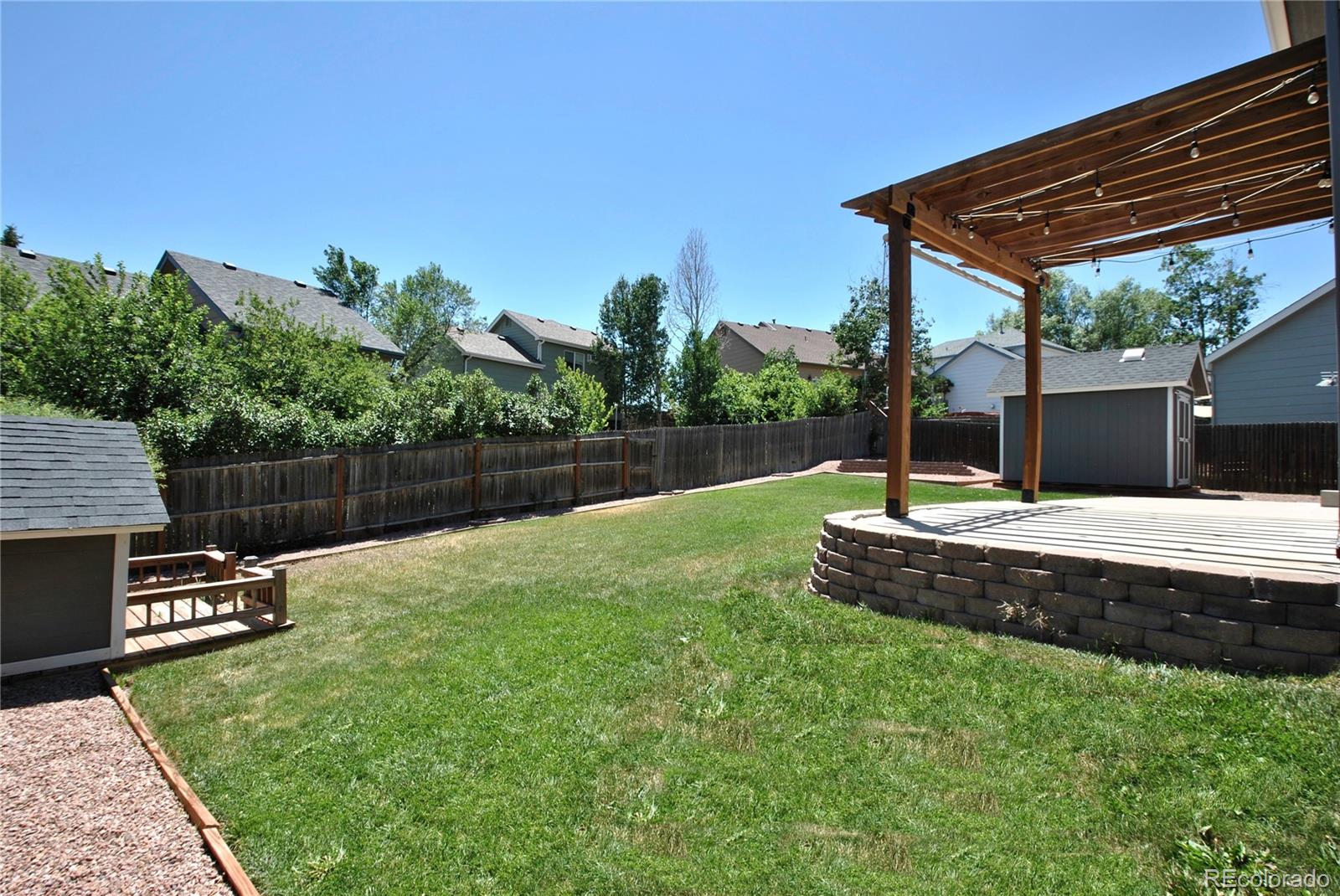 MLS Image #22 for 6345  cornwallis court,colorado springs, Colorado