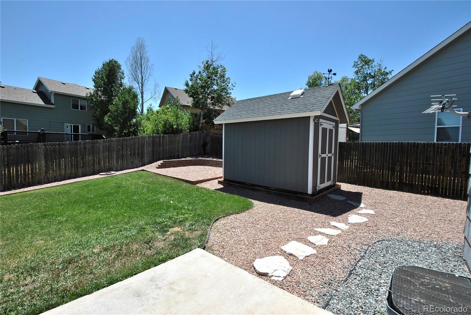 MLS Image #23 for 6345  cornwallis court,colorado springs, Colorado