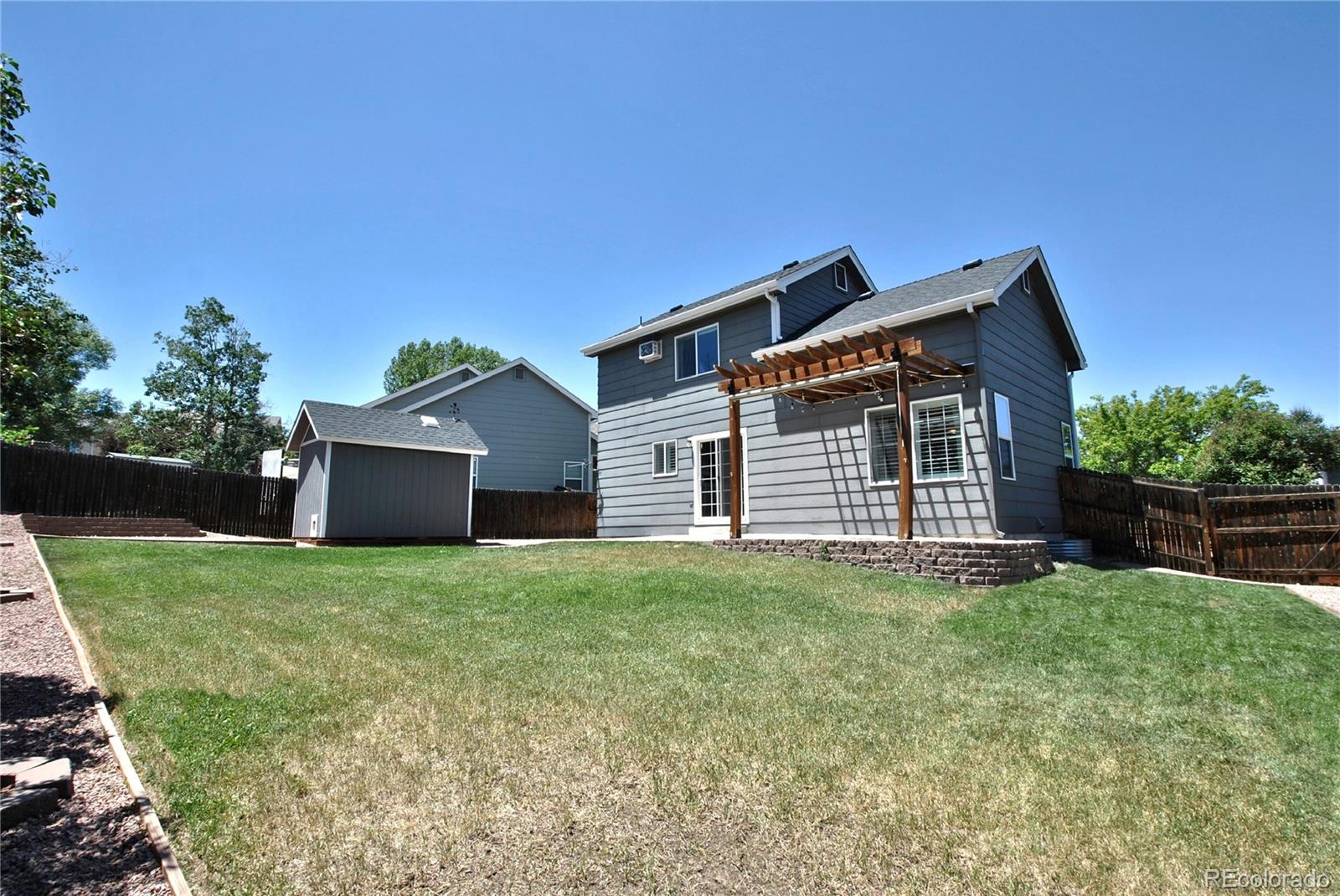 MLS Image #25 for 6345  cornwallis court,colorado springs, Colorado
