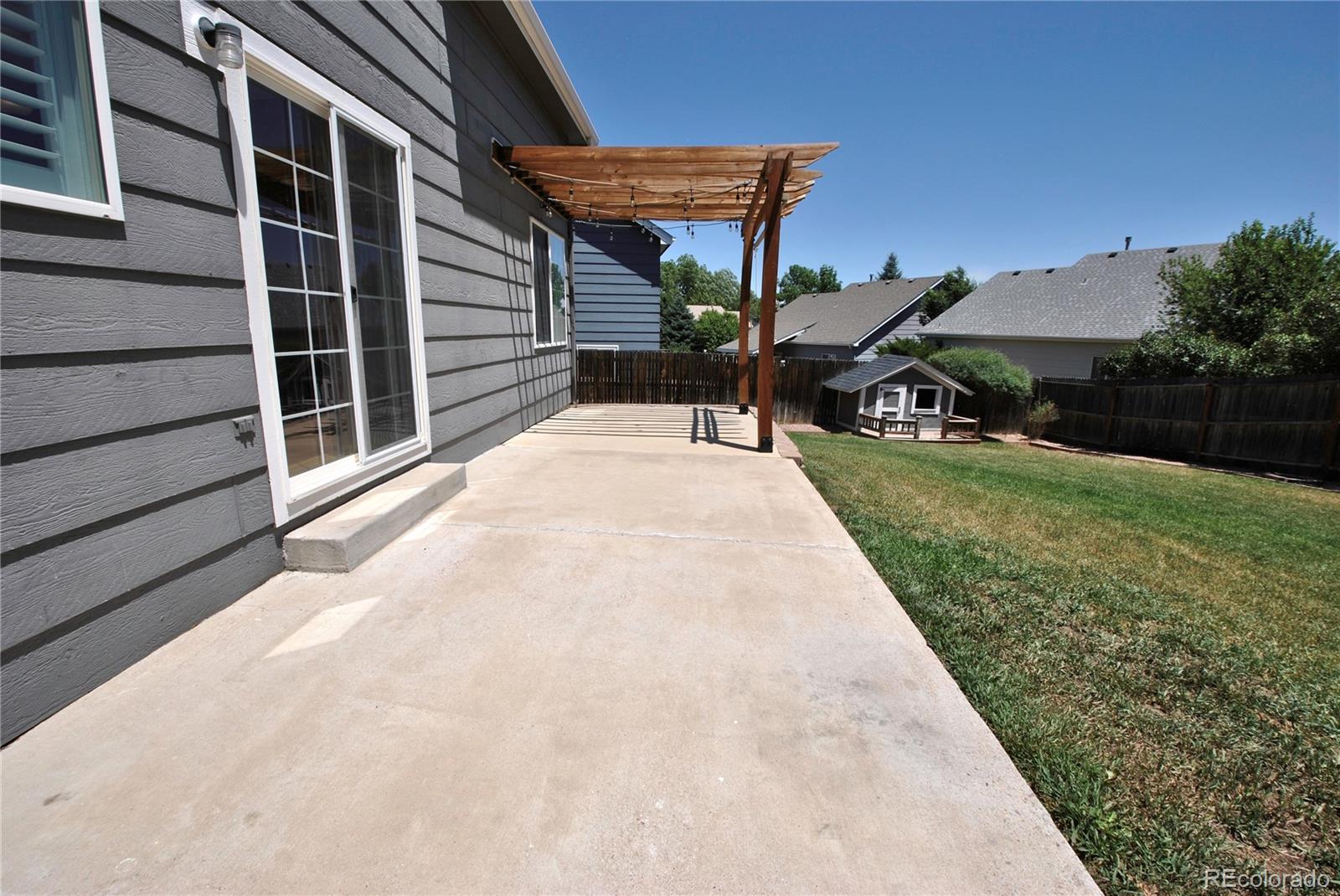 MLS Image #26 for 6345  cornwallis court,colorado springs, Colorado