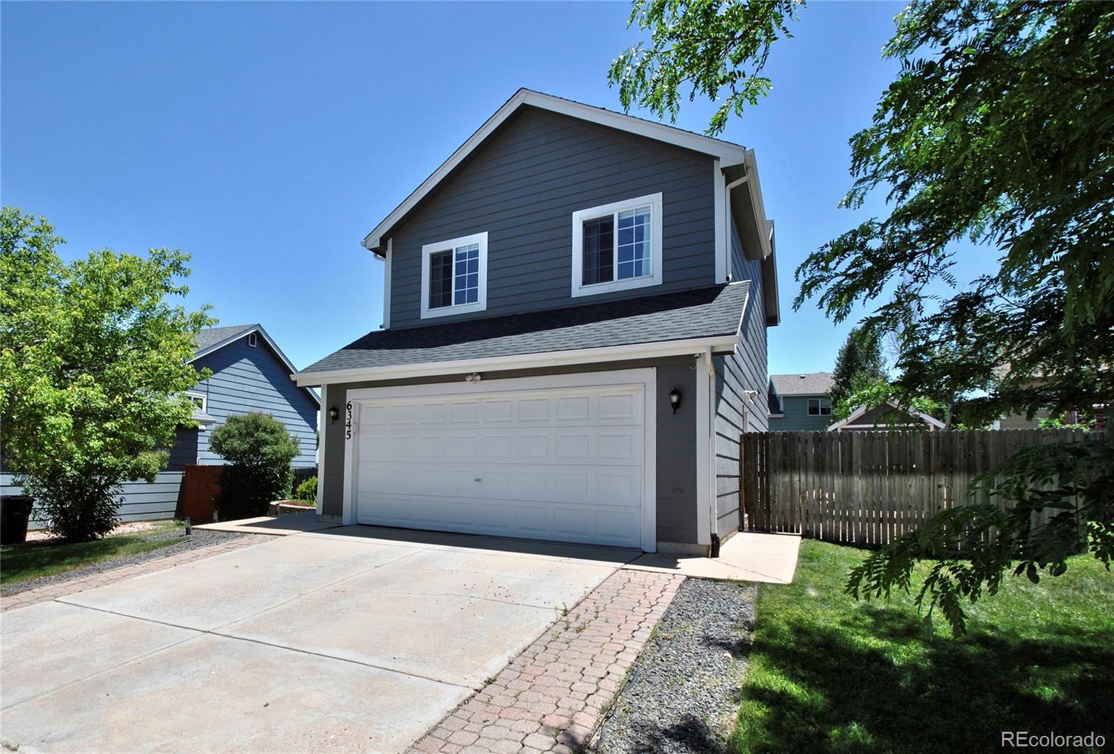 MLS Image #27 for 6345  cornwallis court,colorado springs, Colorado