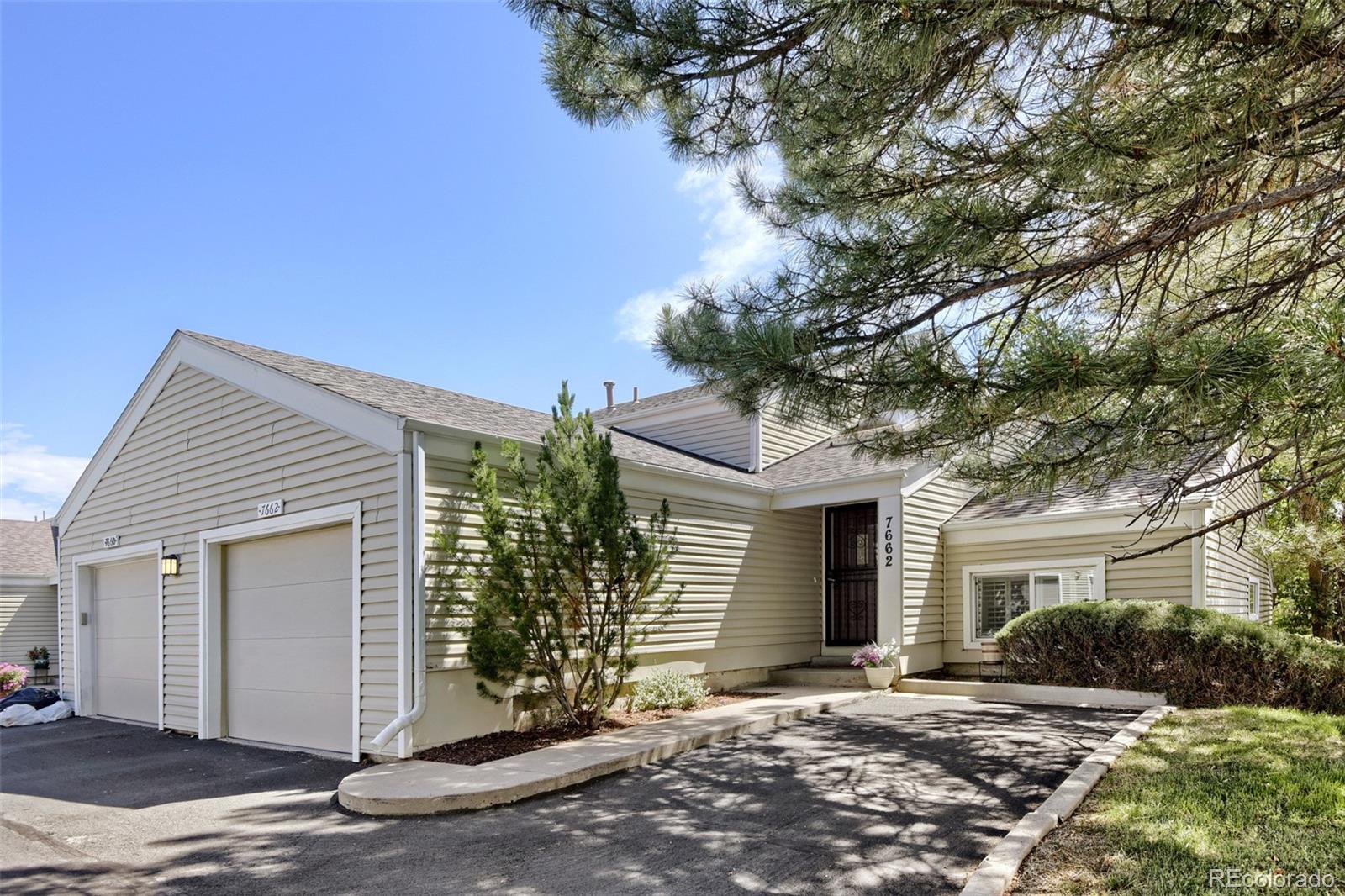 MLS Image #0 for 7662 s monaco circle,englewood, Colorado