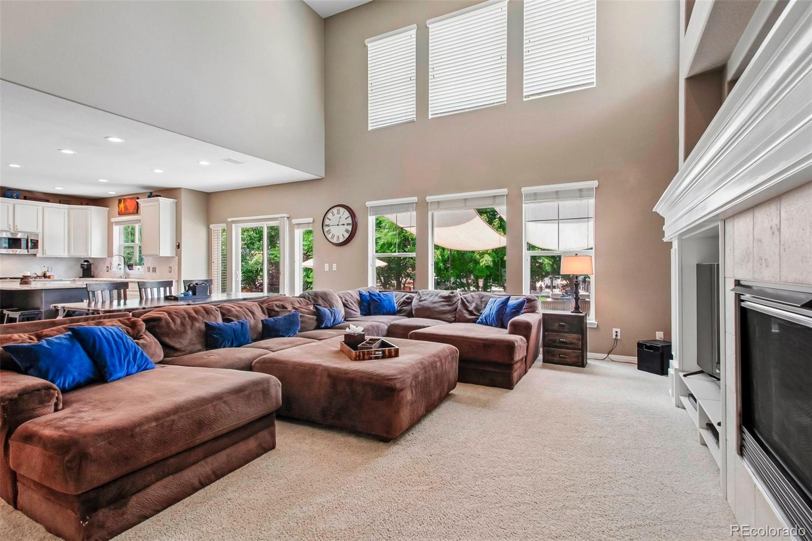 MLS Image #1 for 14374  blue vista way,broomfield, Colorado