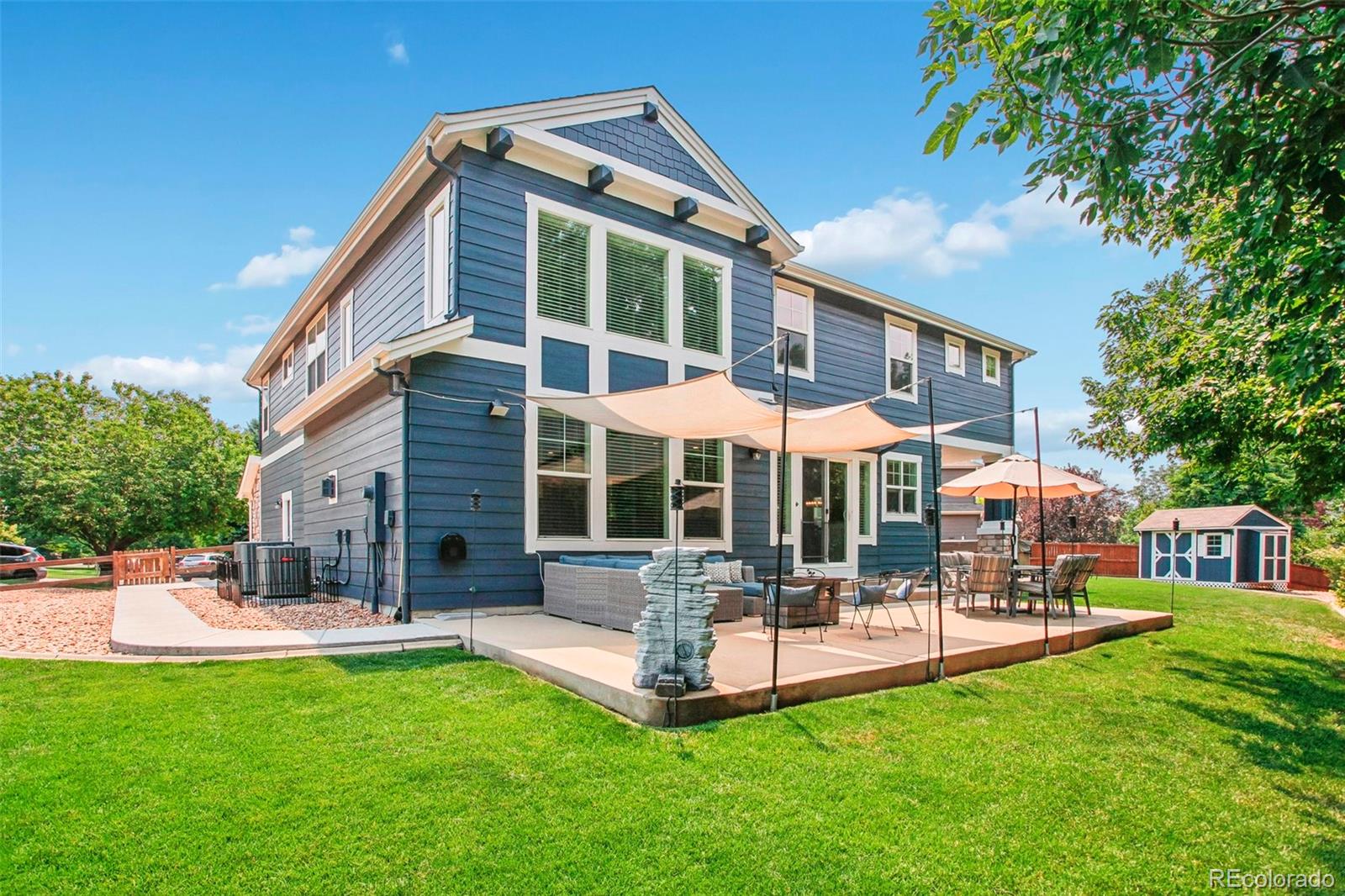 MLS Image #27 for 14374  blue vista way,broomfield, Colorado