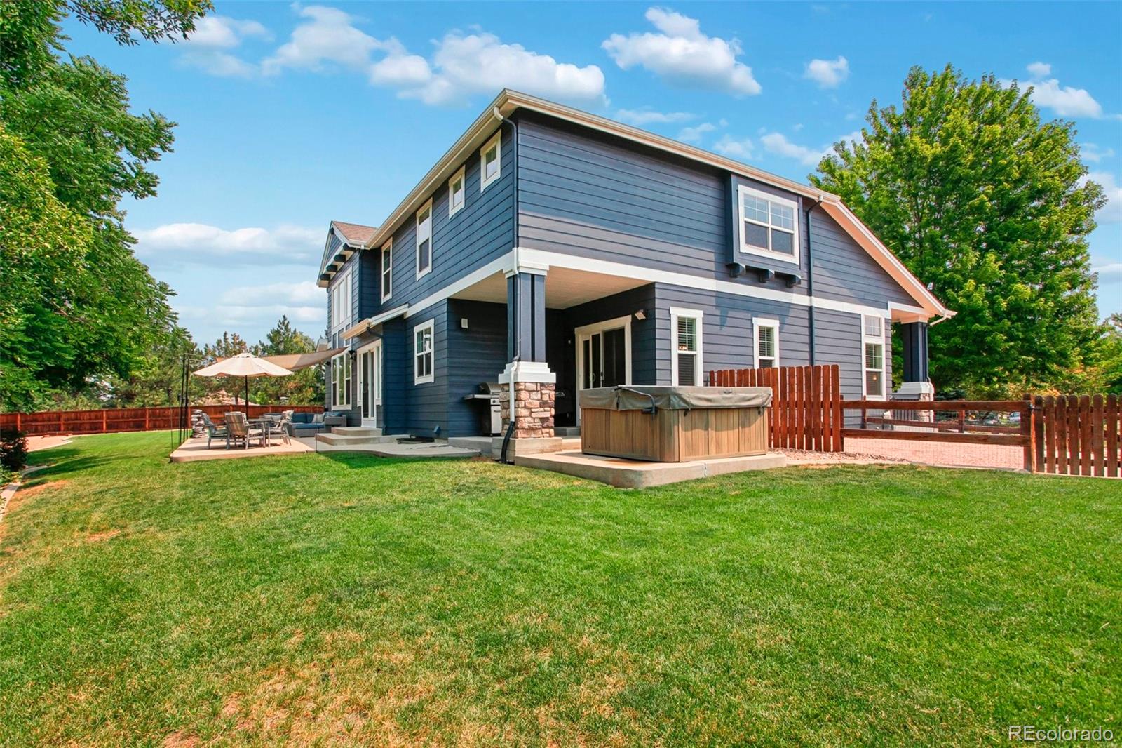 MLS Image #29 for 14374  blue vista way,broomfield, Colorado