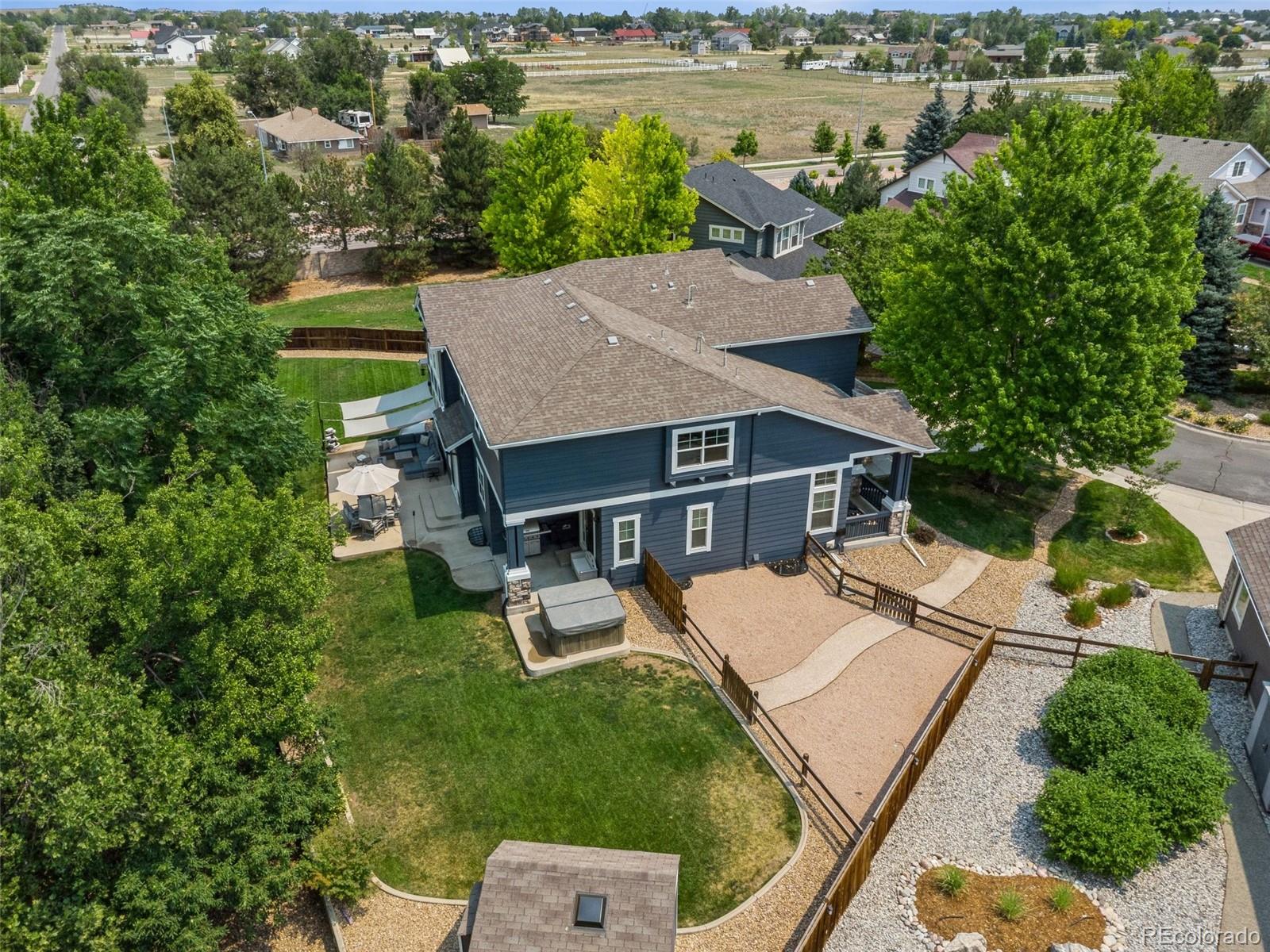 MLS Image #34 for 14374  blue vista way,broomfield, Colorado