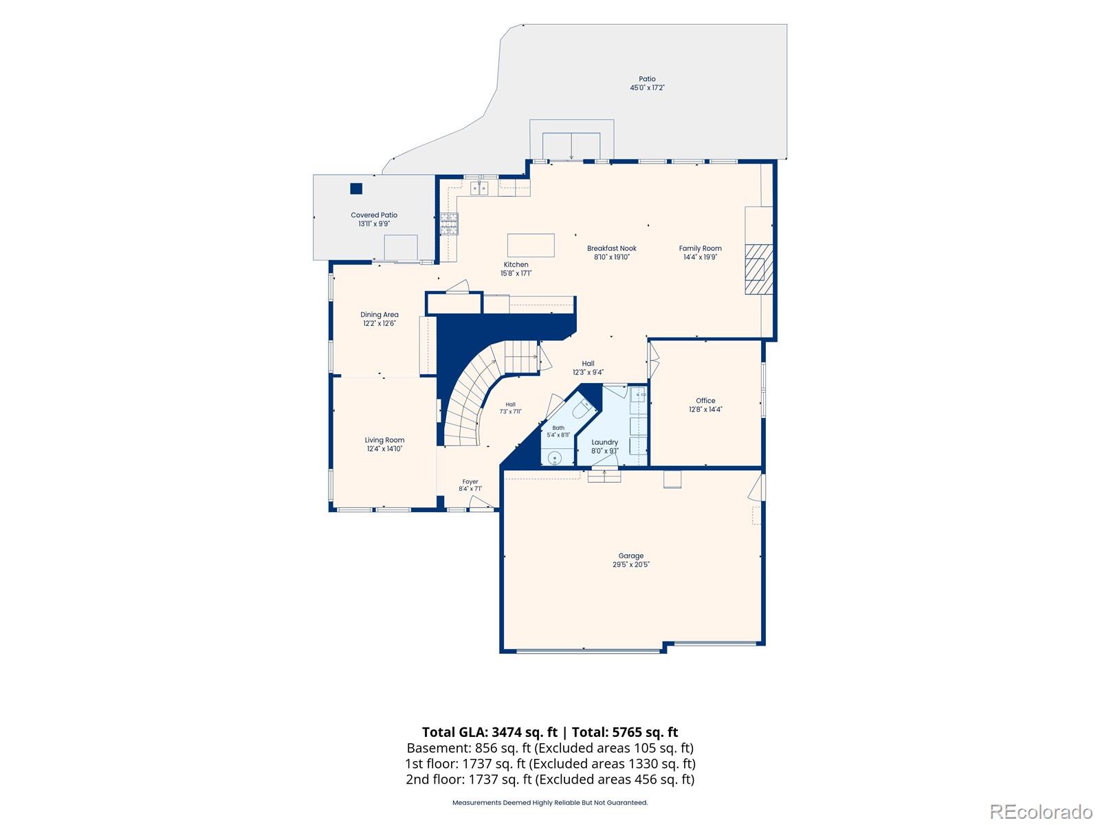 MLS Image #38 for 14374  blue vista way,broomfield, Colorado
