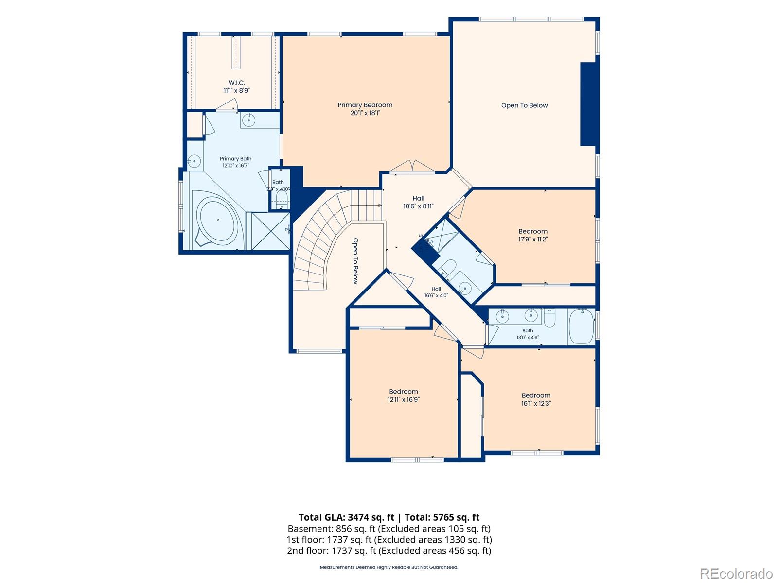 MLS Image #39 for 14374  blue vista way,broomfield, Colorado
