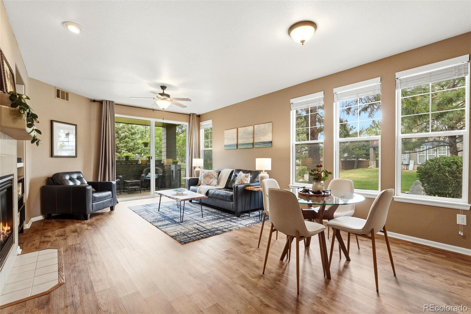 MLS Image #1 for 2143 s fulton circle 104,aurora, Colorado