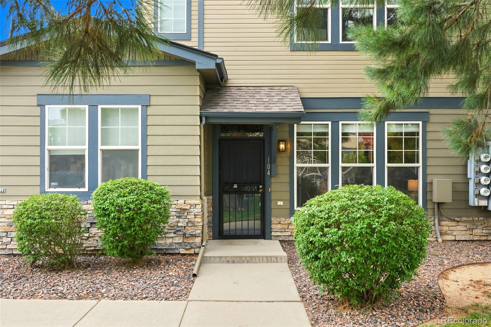 MLS Image #17 for 2143 s fulton circle 104,aurora, Colorado