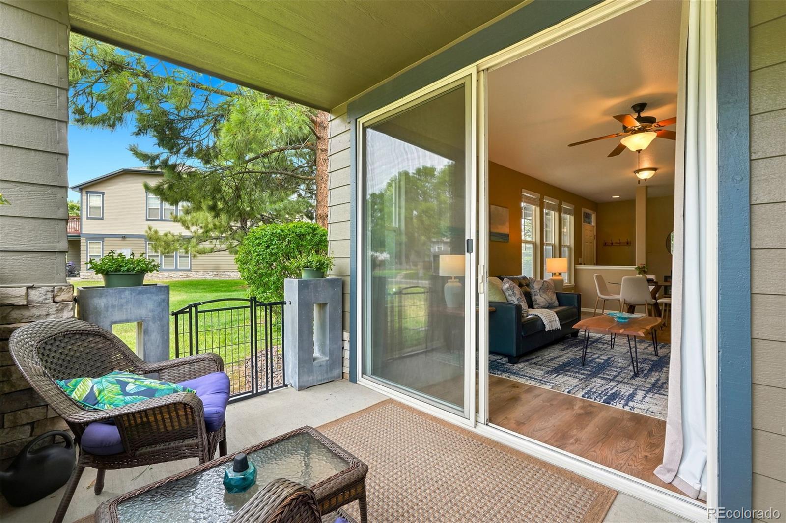MLS Image #19 for 2143 s fulton circle 104,aurora, Colorado