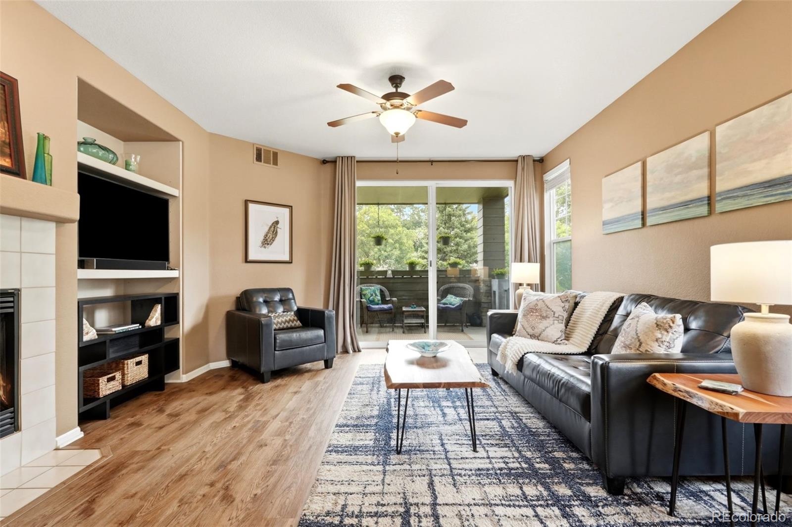 MLS Image #2 for 2143 s fulton circle 104,aurora, Colorado