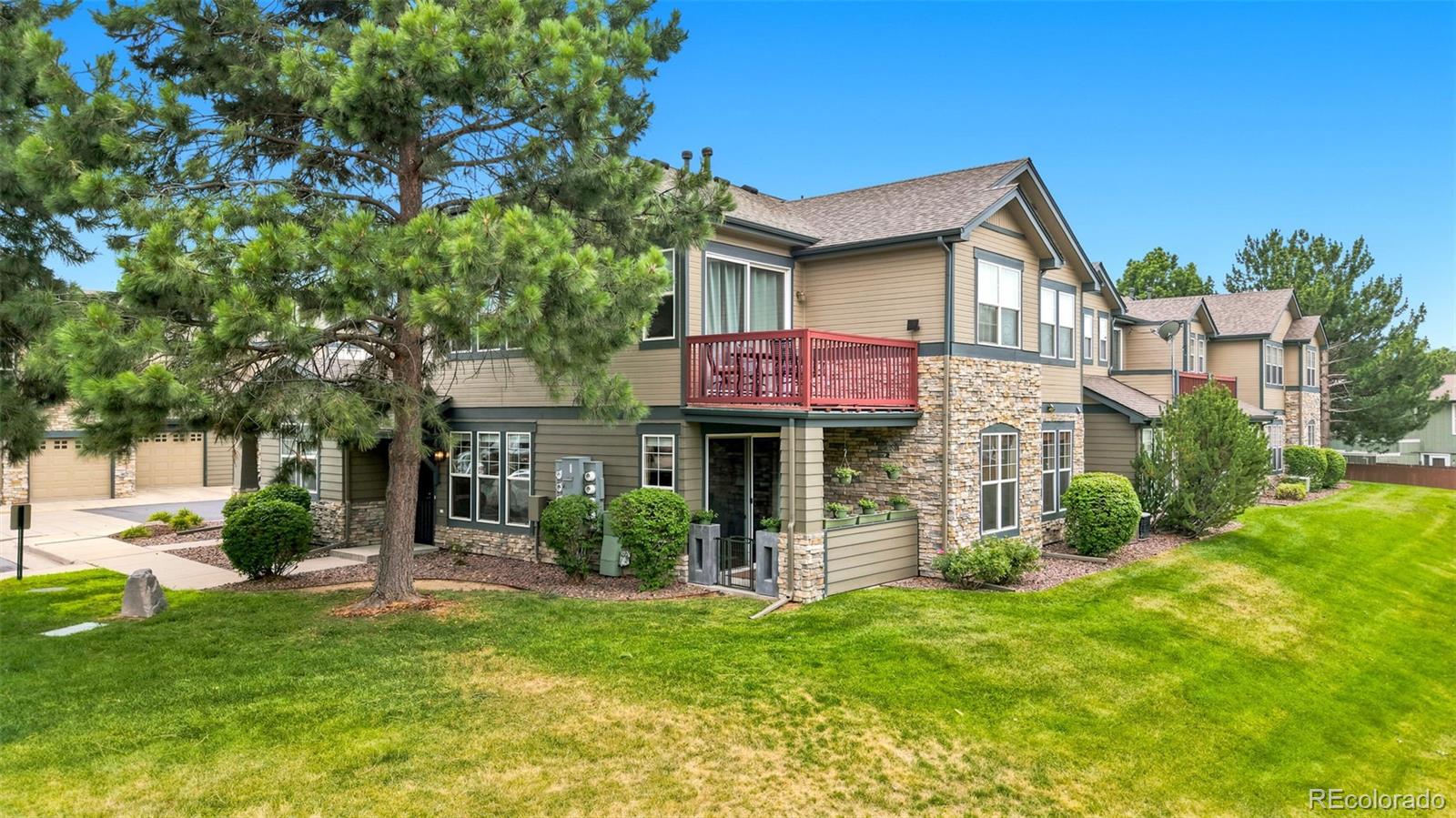 MLS Image #20 for 2143 s fulton circle 104,aurora, Colorado