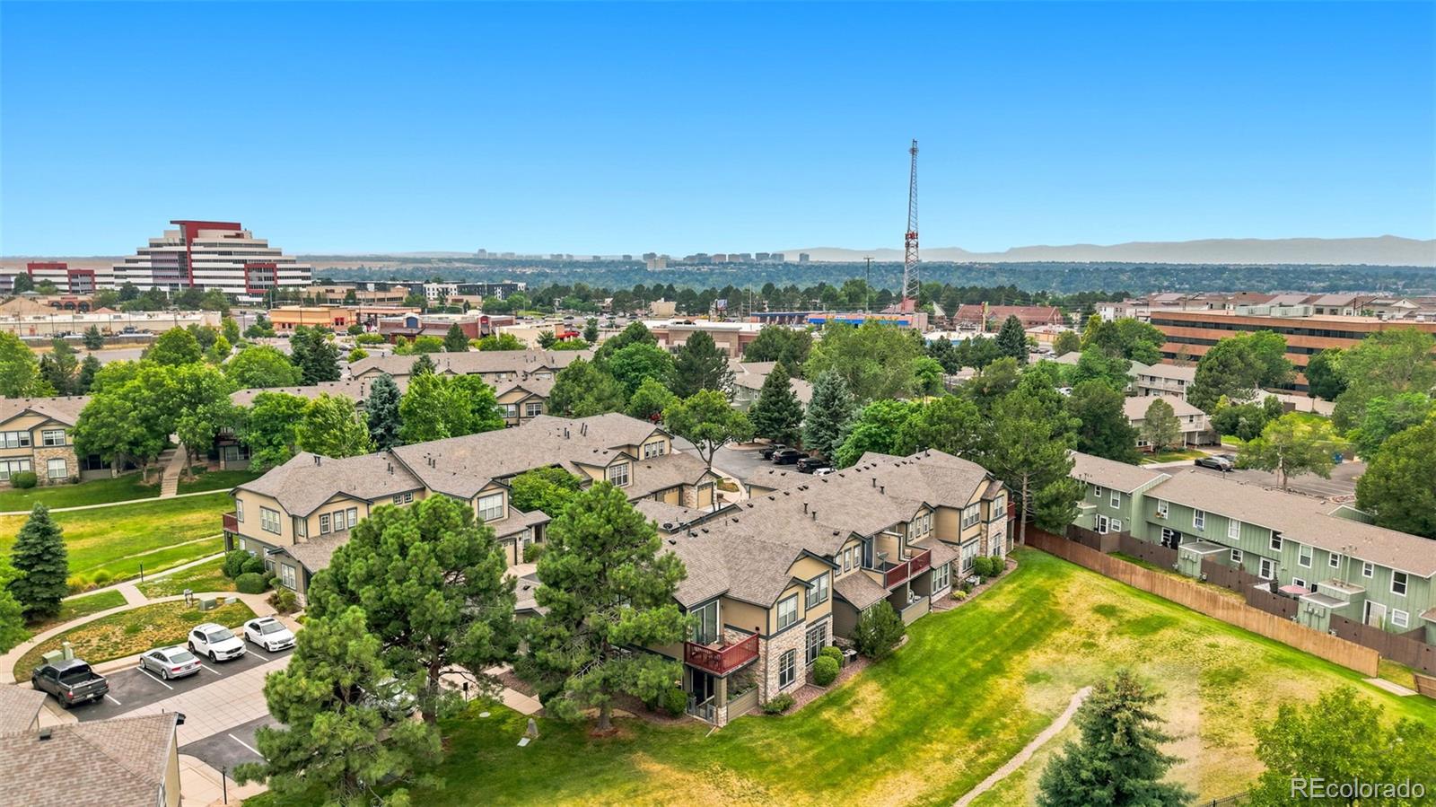 MLS Image #22 for 2143 s fulton circle 104,aurora, Colorado