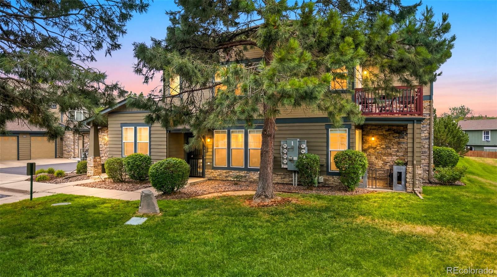 MLS Image #23 for 2143 s fulton circle 104,aurora, Colorado