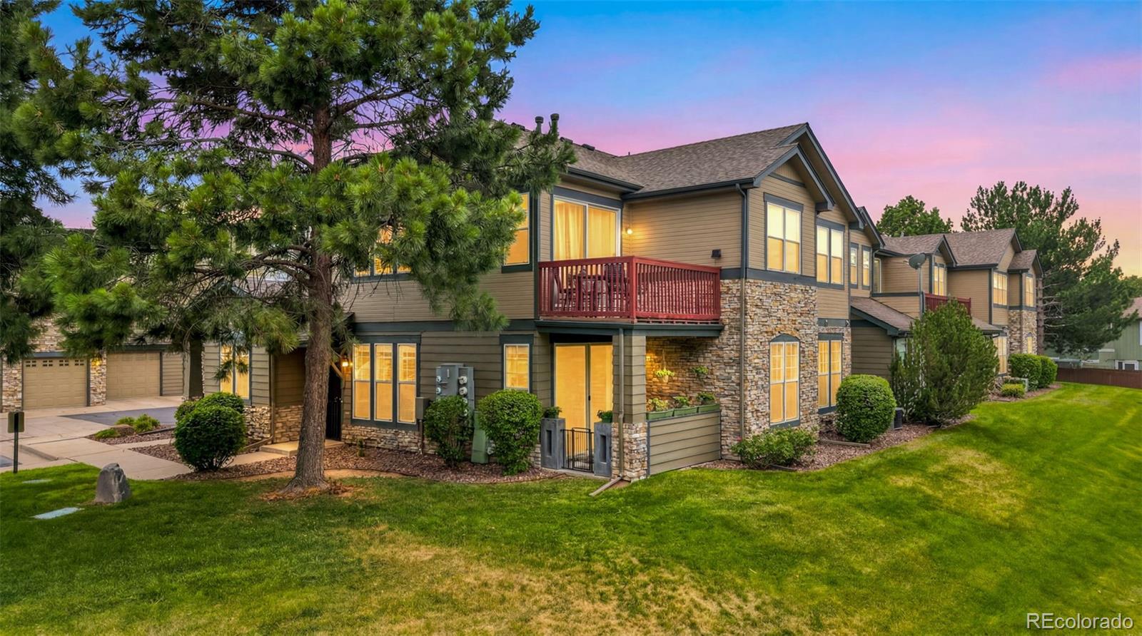 MLS Image #24 for 2143 s fulton circle 104,aurora, Colorado