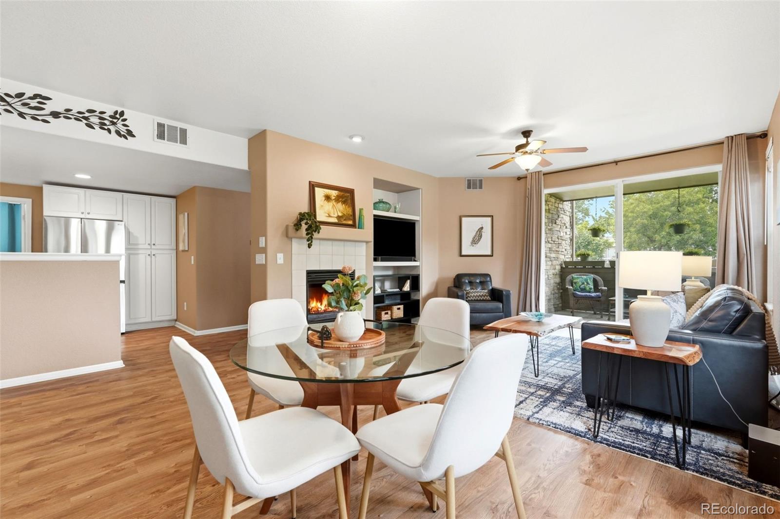 MLS Image #3 for 2143 s fulton circle 104,aurora, Colorado