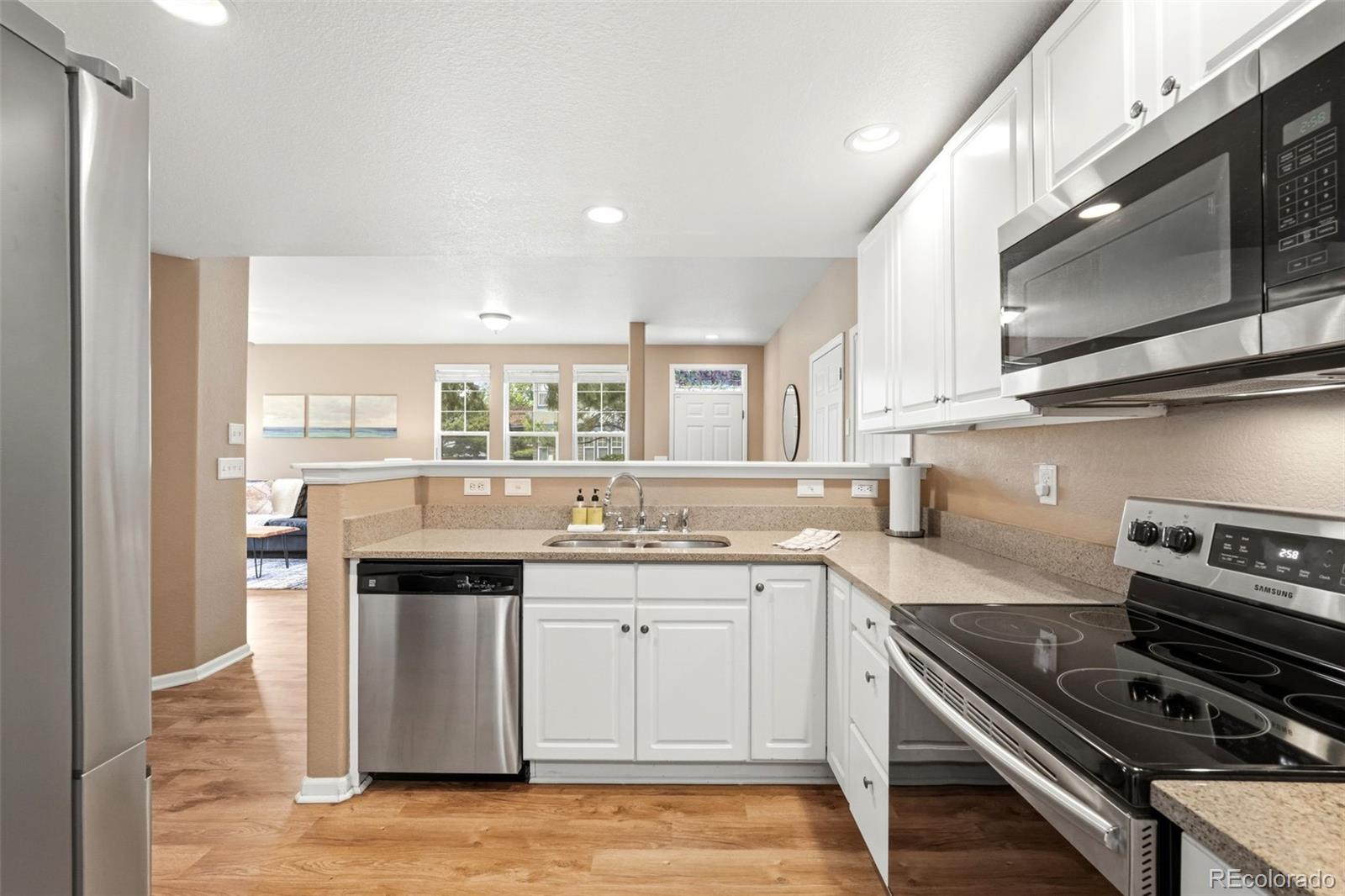 MLS Image #6 for 2143 s fulton circle 104,aurora, Colorado