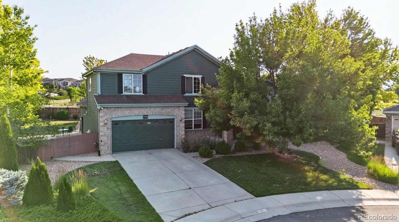 MLS Image #1 for 1142 e 100th place,thornton, Colorado