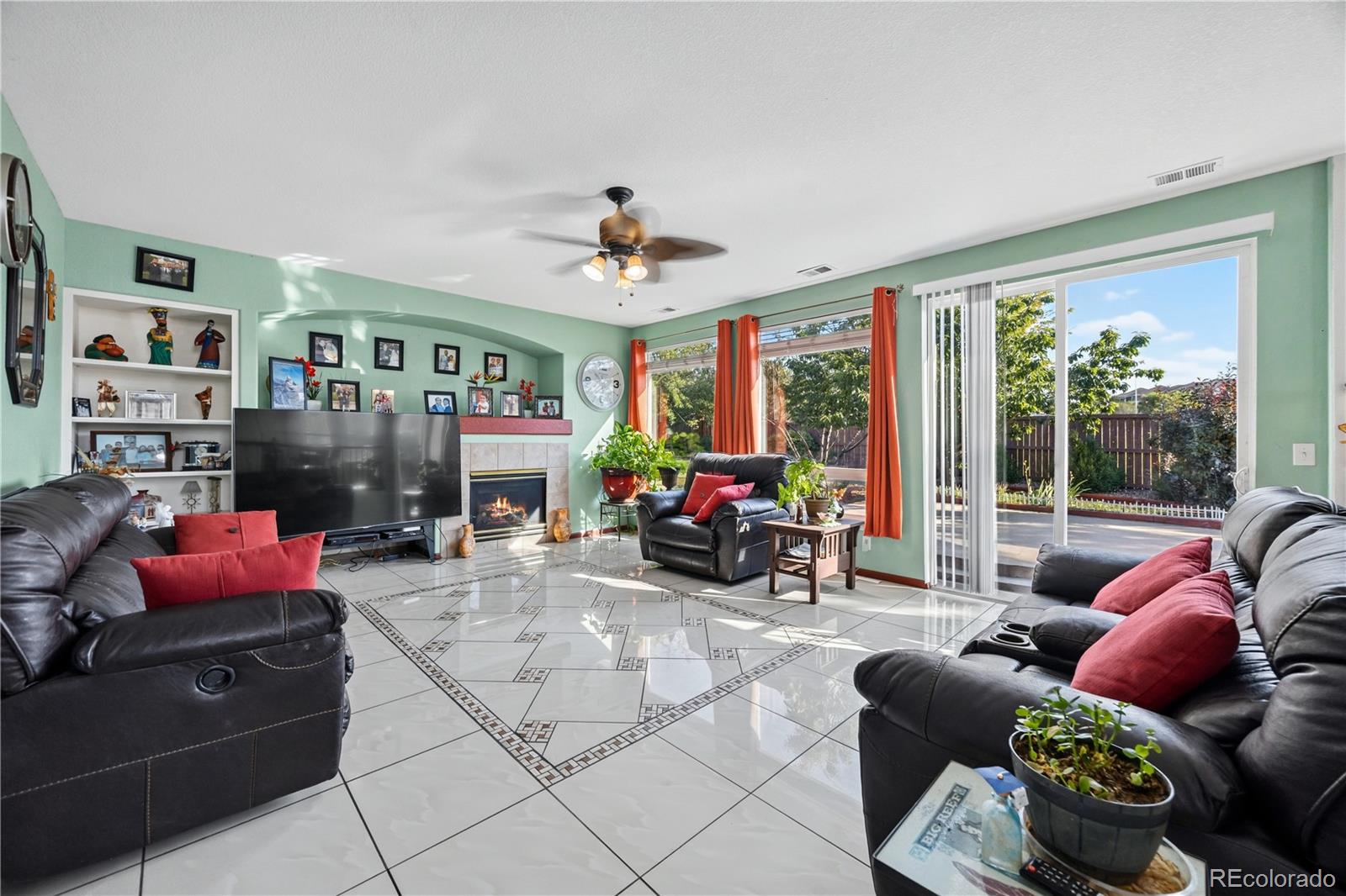 MLS Image #21 for 1142 e 100th place,thornton, Colorado