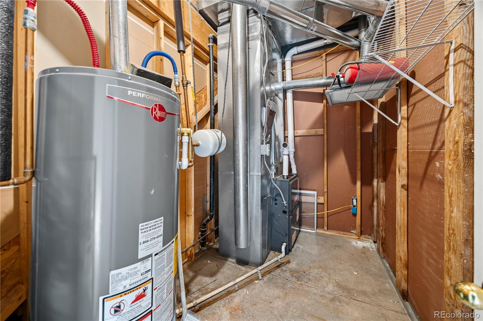 MLS Image #35 for 1142 e 100th place,thornton, Colorado