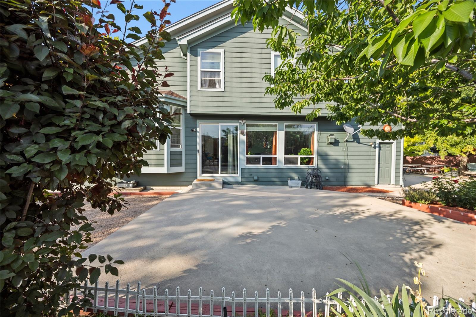 MLS Image #36 for 1142 e 100th place,thornton, Colorado