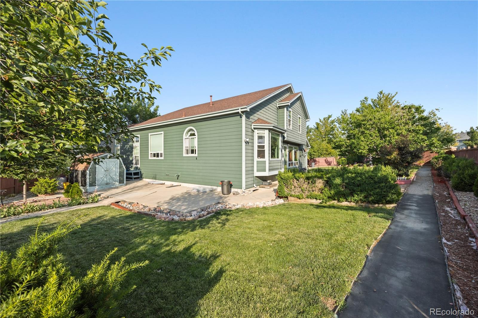 MLS Image #39 for 1142 e 100th place,thornton, Colorado
