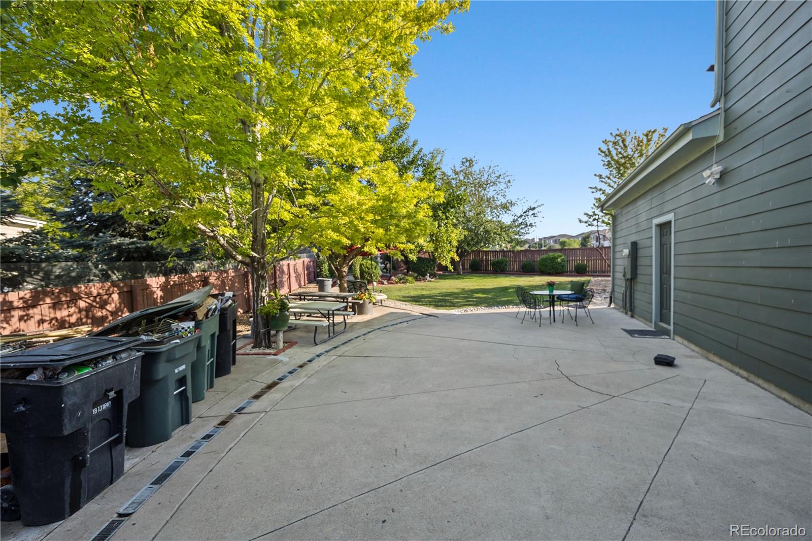 MLS Image #45 for 1142 e 100th place,thornton, Colorado