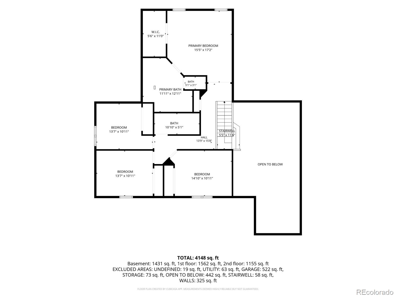 MLS Image #47 for 1142 e 100th place,thornton, Colorado