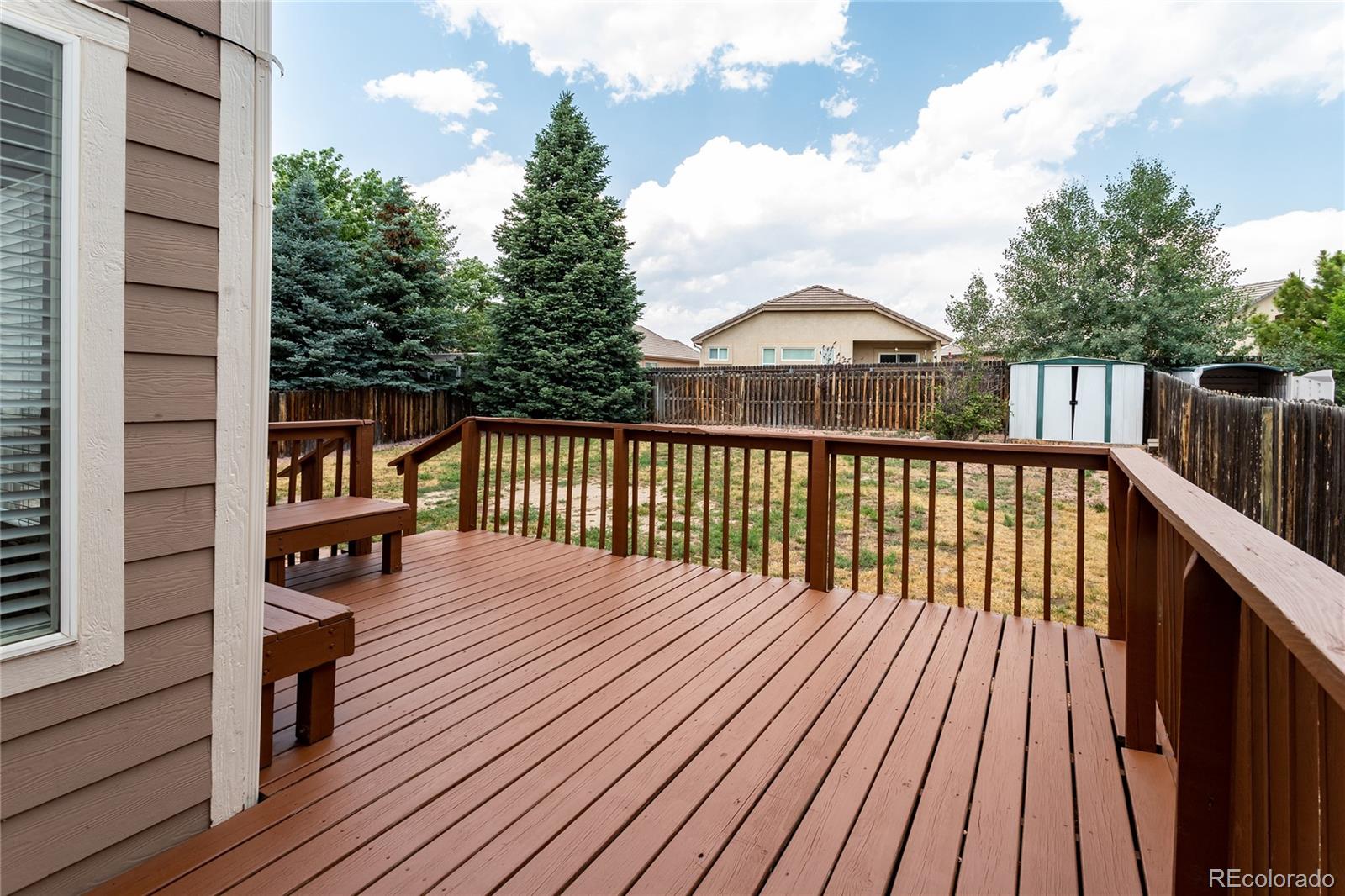 MLS Image #14 for 17165  mountain lake drive,monument, Colorado