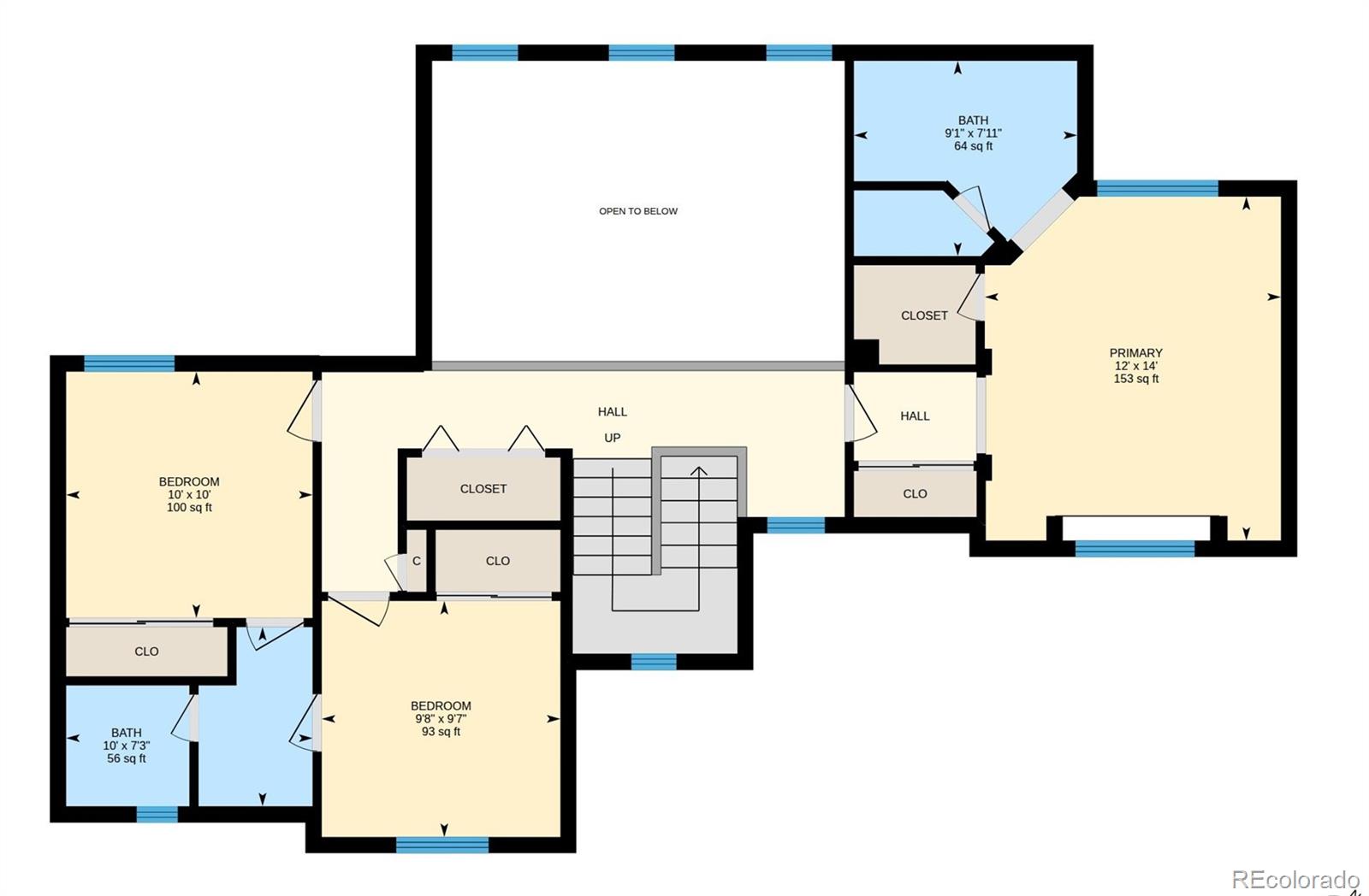 MLS Image #39 for 17165  mountain lake drive,monument, Colorado