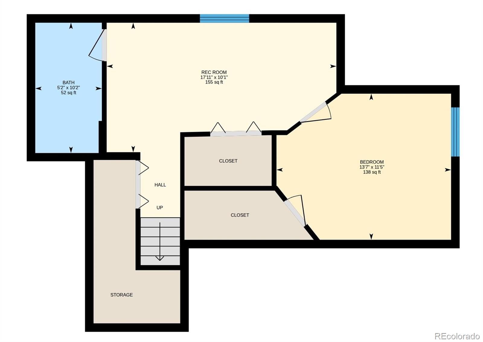 MLS Image #40 for 17165  mountain lake drive,monument, Colorado
