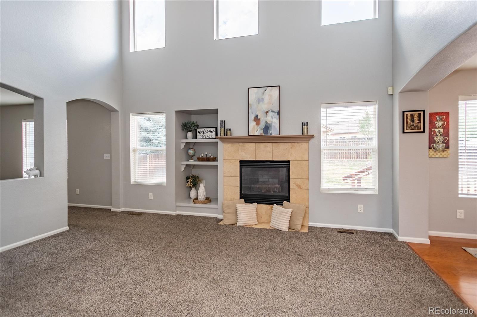 MLS Image #5 for 17165  mountain lake drive,monument, Colorado