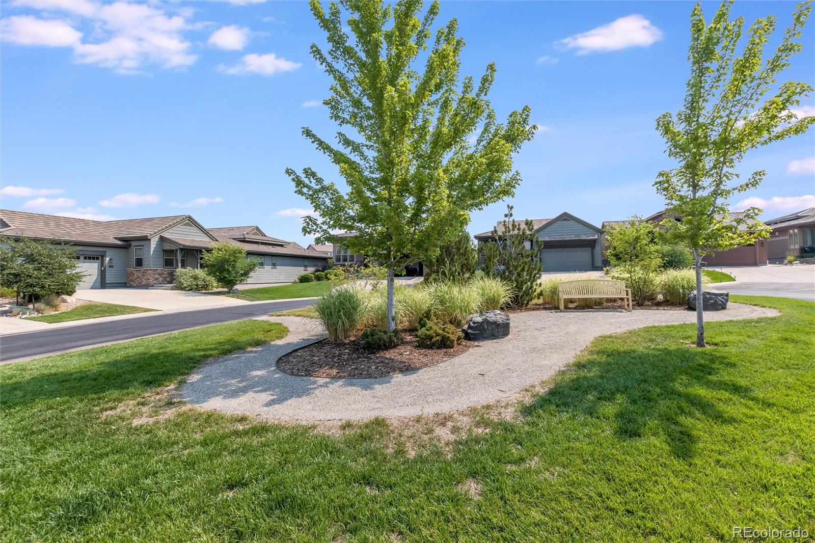 MLS Image #1 for 631  red spruce drive,littleton, Colorado