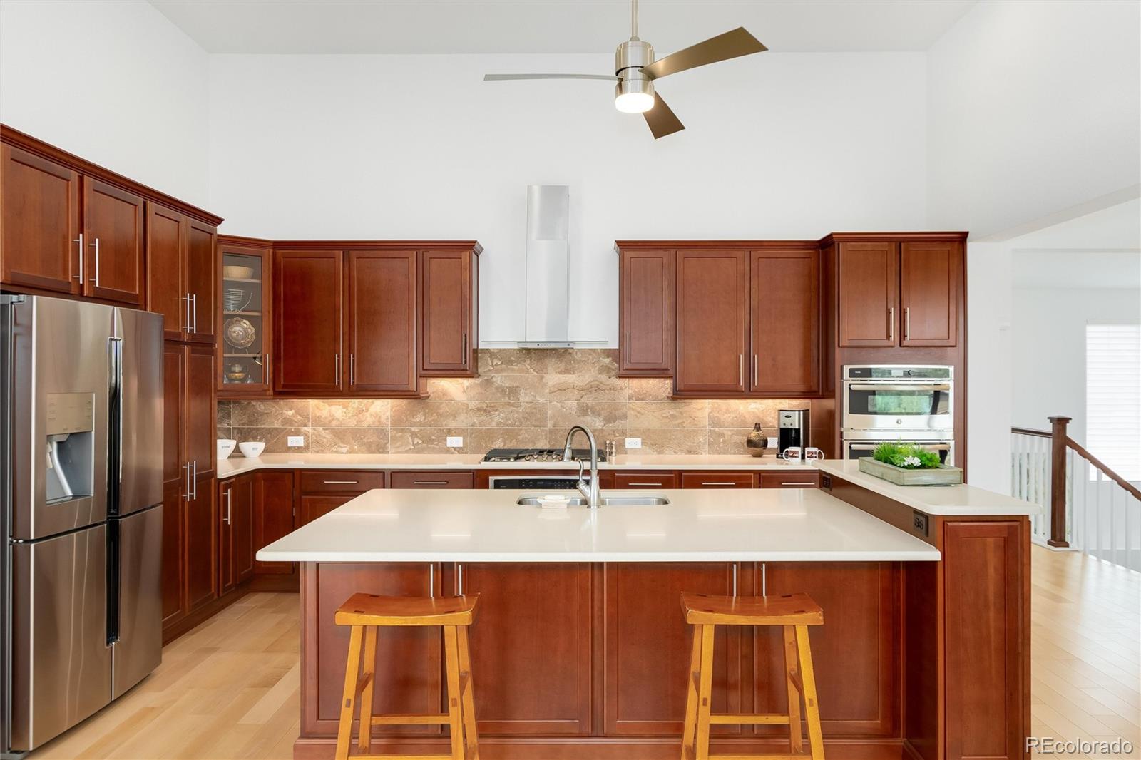 MLS Image #10 for 631  red spruce drive,littleton, Colorado