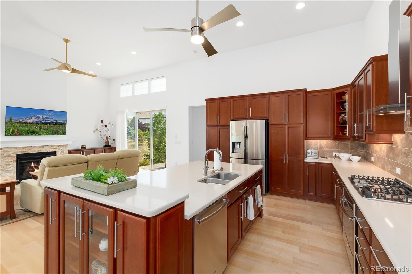 MLS Image #12 for 631  red spruce drive,littleton, Colorado