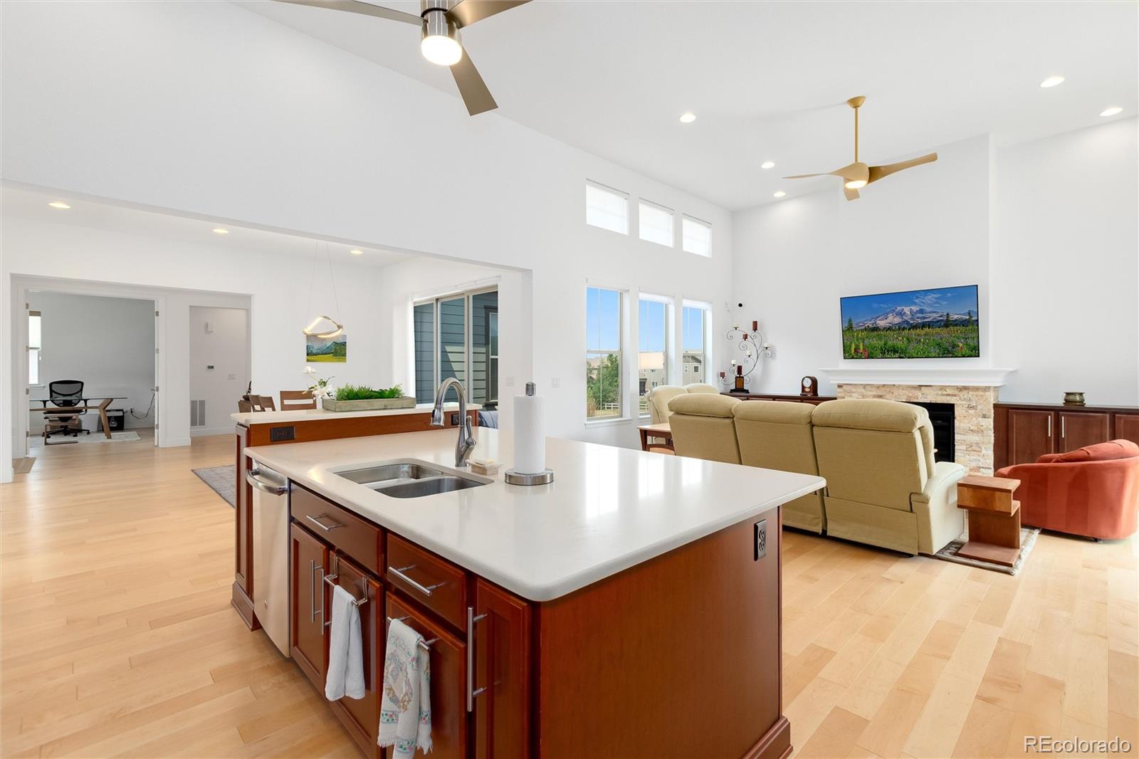 MLS Image #13 for 631  red spruce drive,littleton, Colorado