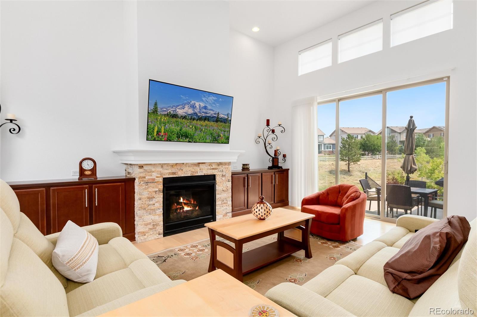 MLS Image #14 for 631  red spruce drive,littleton, Colorado